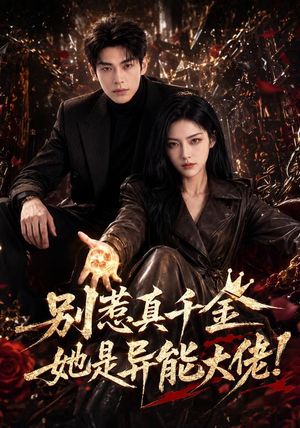 别惹真千金，她是异能大佬（98集）评价怎么样