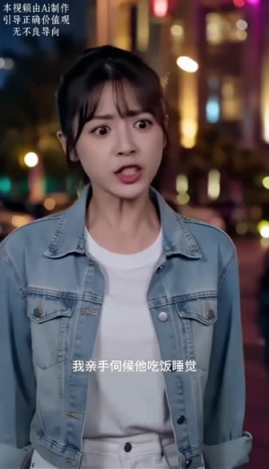 偏执公子心动了（31集）热播短剧分享