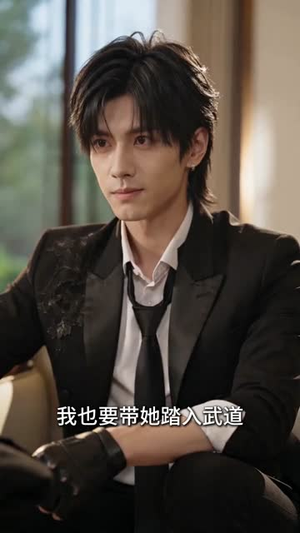 强者下山，我的老婆不寻常（91集）精彩短剧来了
