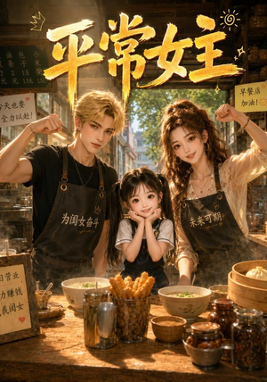 平常女主（19集）最后的大结局