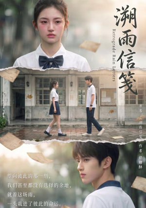 溯雨信笺（65集）短剧免费观看