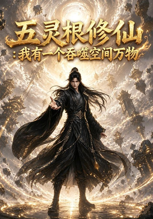 五灵根修仙：我有一个吞噬空间间万物（84集）免费短剧片段