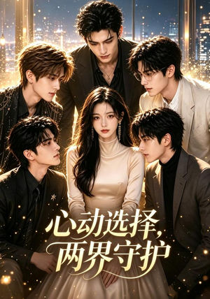 心动选择，两界守护（42集）短剧完整版免费