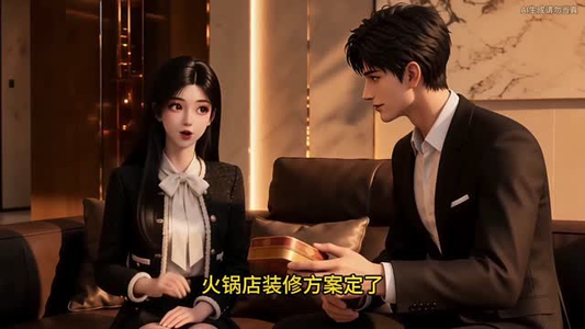 校花难养开局全能系统成为投资天才（203集）看过的人都说好