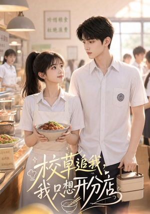 校草追我，我只想开分店（40集）无需会员免费看