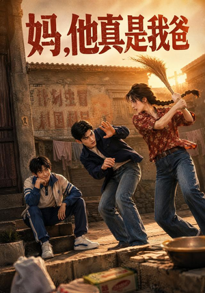 妈，他真是我爸（65集）迅雷网盘观看