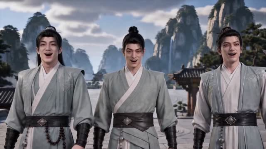 瓮葬法第一季（137集）精彩短剧热播中