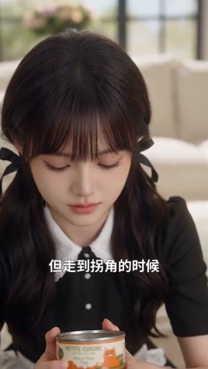 我能听懂猫咪心事（25集）短剧全集免费看
