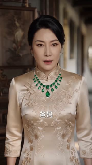 拥有真心话系统后，我创翻所有人（59集）最新热播短剧