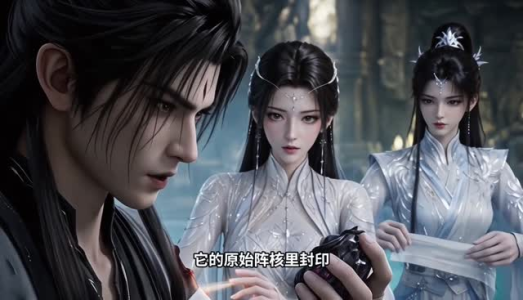 魔尊觉醒：手撕天道剧本第二季（93集）短剧小说在线看