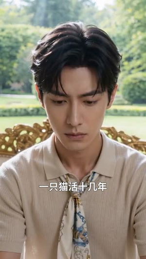 听懂萌宠心声开启新境遇（33集）免费在线看全集