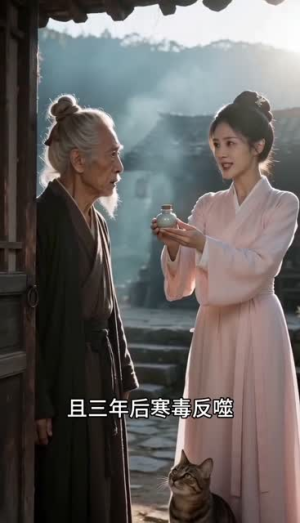 我在反派身边当军师（74集）小短剧推荐