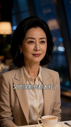 顾先生，你的靠山走了（45集）民国短剧推荐