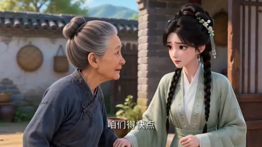 夫君别慌，悍妻有神力2（100集）网上可以看吗
