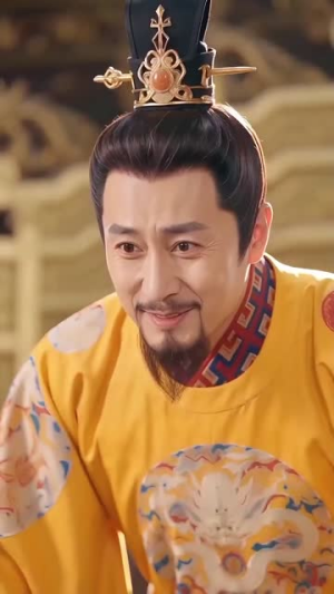 太子的亡妻，竟是和亲公主（42集）分享好看的短剧