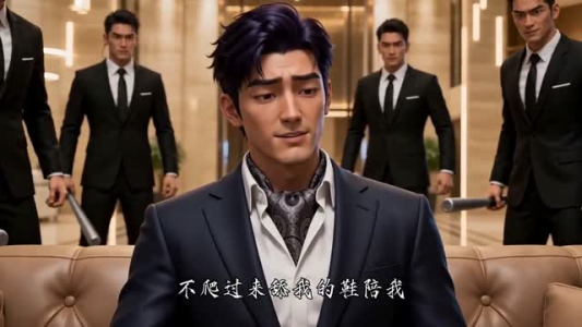 遁世高手下山退婚后我成了祖师爷第一季（91集）短剧分享片段