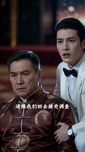 星光为君来（25集）百亿短剧抢先看