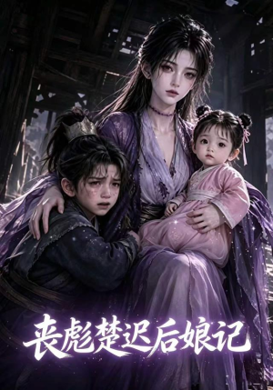 丧彪楚迟后娘记第一季（74集）短剧免费分享