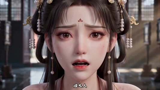 曲渡红尘，心守烟火筑春风（130集）小短剧抢先看
