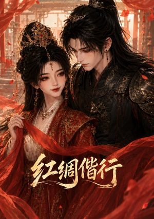 红绸偕行（81集）口碑之选免费看