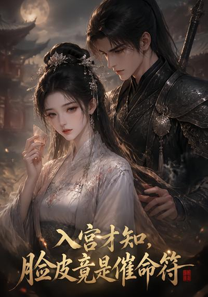入宫才知，脸皮竟是催命符（42集）精彩短剧看不停