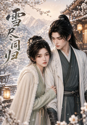 雪尽同归（110集）免费观看