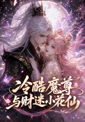 冷酷魔尊与财迷小花仙（49集）最新热门短剧