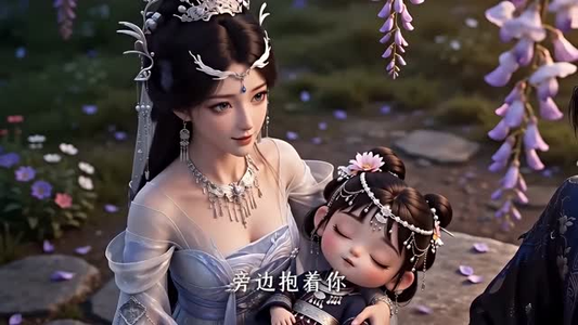 蛇藤花开，我掌万蛊（50集）好看到停不下来