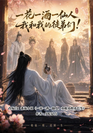一花一酒一仙人，我和我的徒弟们！（90集）精彩短剧下载