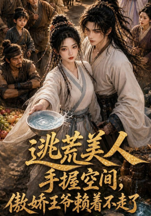 逃荒美人手握空间，傲娇王爷赖着不走了（91集）短剧全集大结局