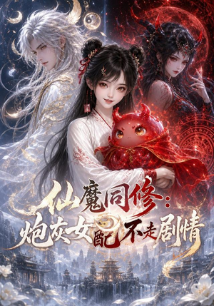 仙魔同修：炮灰女配不走剧情（129集）独家资源免费看