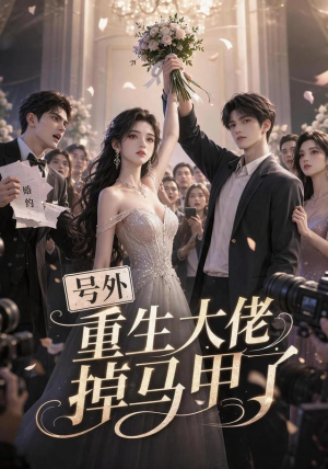 号外，重生大佬掉马甲了（200集）短剧在哪个平台