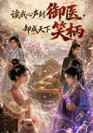 读我心声封御医，却成天下笑柄（67集）精彩连连免费看