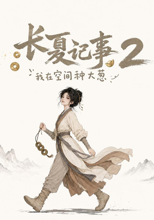 长夏记事2，我在空间种大葱（113集）一共多少集