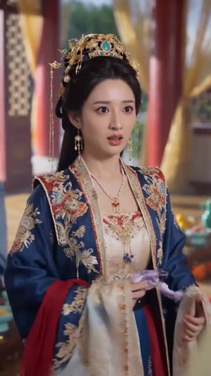 穿书后，我驯服了纨绔世子爷（76集）爆款短剧追不停