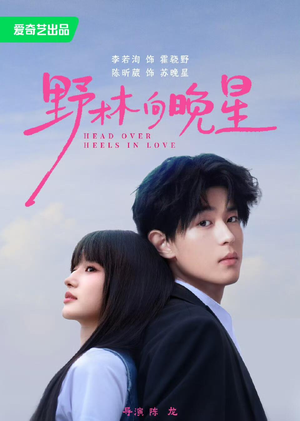 野林向晚星（66集）热播短剧免费看