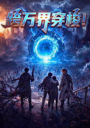 跨万界穿梭！（96集）短剧太上头了