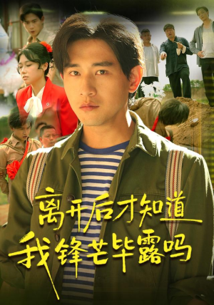 离开后才知道我锋芒毕露吗（87集）火爆短剧推荐