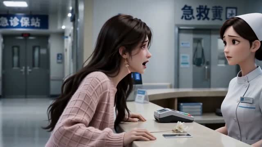 浮生十载梦归处（123集）短剧分享片段