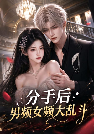 分手后男频女频大乱斗（82集）好看短剧看不停