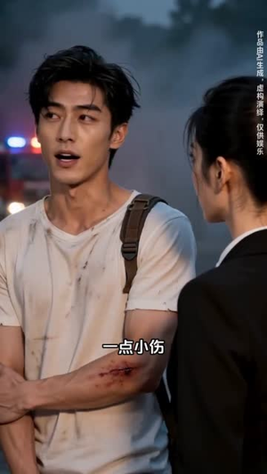 隐世布衣闯都市（41集）更新时间一览表