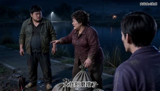 别怪我心狠，谁让你动我三十万鱼苗（39集）短剧在哪里看