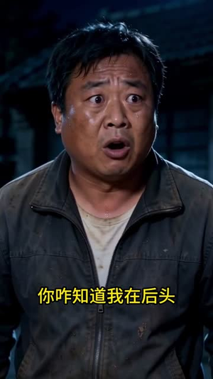 黄皮子讨生活（21集）好看上头的短剧