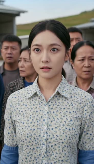 拦我婚车的无赖，最后给我铲牛粪（33集）全集一次看完