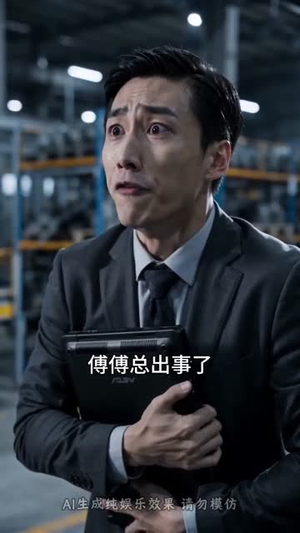 隐入尘烟的王牌（41集）火热短剧抢先看