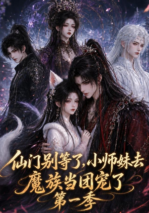 仙门别等了，小师妹去魔族当团宠了第一季（120集）短剧全集免费看