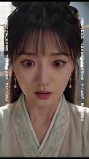 大唐小公主赖上我（51集）短剧视频分享