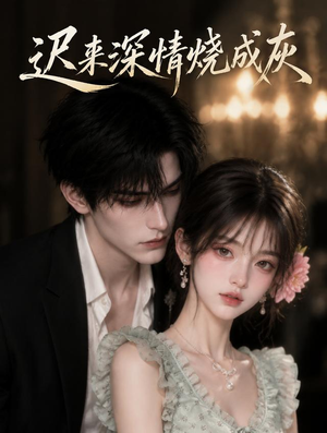 迟来深情烧成灰（66集）在线看完整版