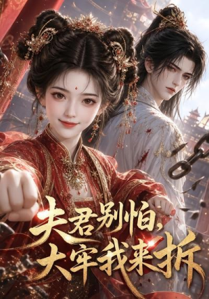 夫君别怕，大牢我来拆（47集）全部免费看全集