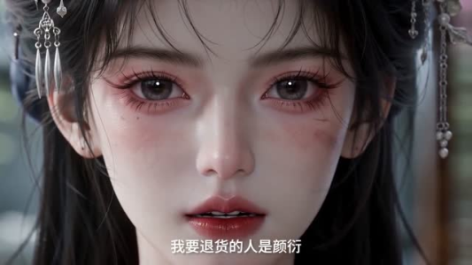 盲盒开出个冰块男（38集）演的怎么样